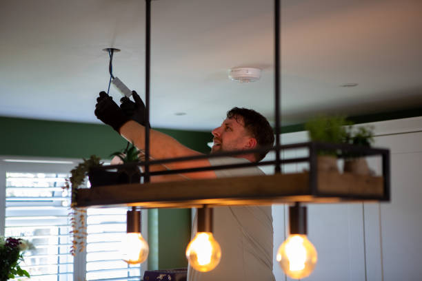 Best Electrical Outlet Repair  in Oronoco, MN